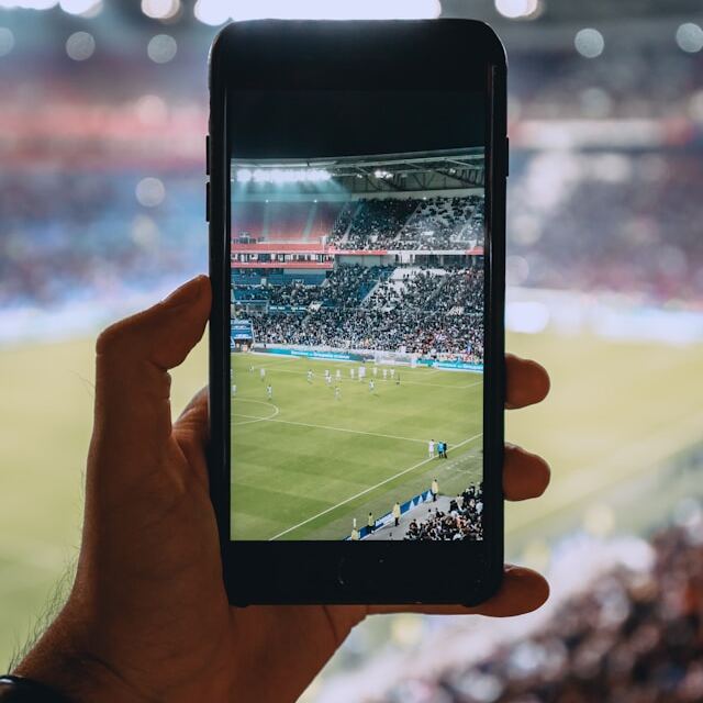 Fantasy Sports League